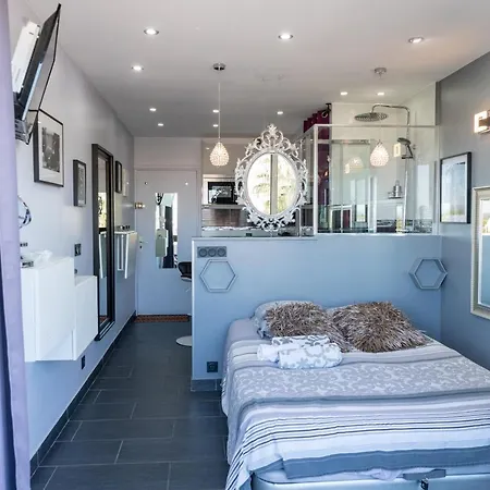 Daire Diamant Naturiste