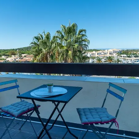 Diamant Naturiste * Agde