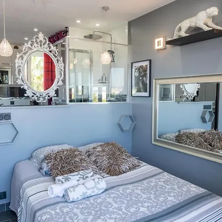 Diamant Naturiste Agde