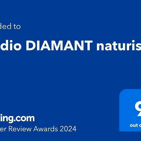 Diamant Naturiste Agde