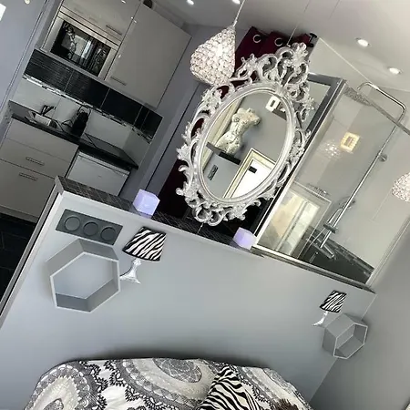 Diamant Naturiste * Agde