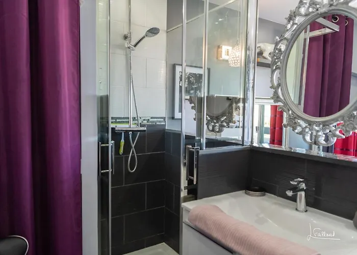 Diamant Naturiste Agde