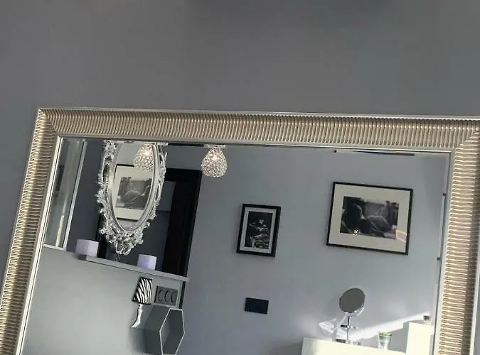 Apartament Diamant Naturiste Agde