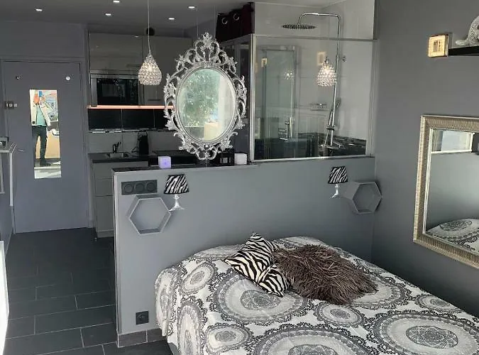 Diamant Naturiste Apartament