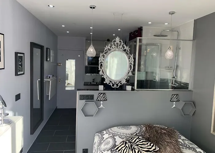 Diamant Naturiste Apartament *