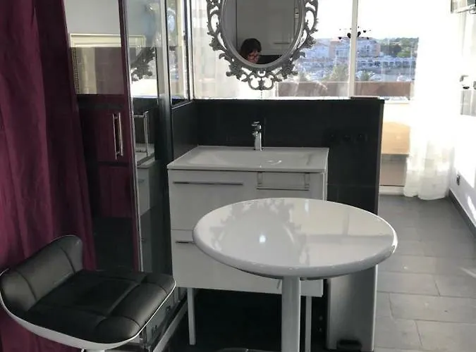 Apartament Diamant Naturiste *