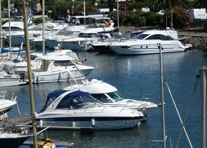 Apartament Diamant Naturiste