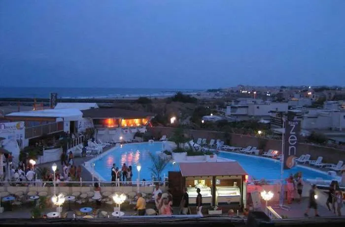 Apartament Diamant Naturiste