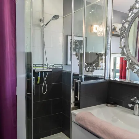 Diamant Naturiste Agde