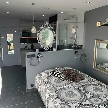 Diamant Naturiste Apartman