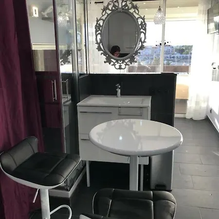 Apartman Diamant Naturiste *