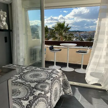 Diamant Naturiste Apartman *