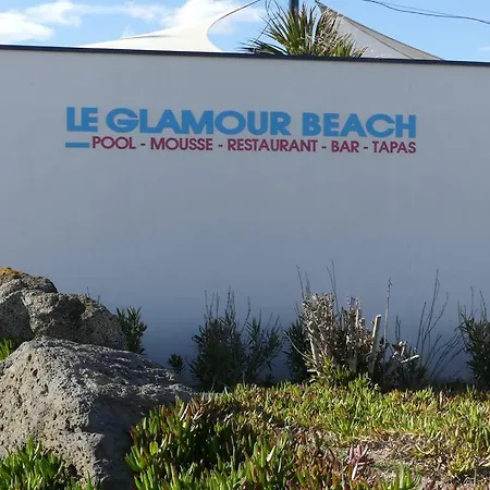 Diamant Naturiste Apartman