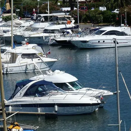 Apartman Diamant Naturiste