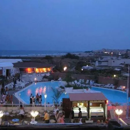 Apartman Diamant Naturiste
