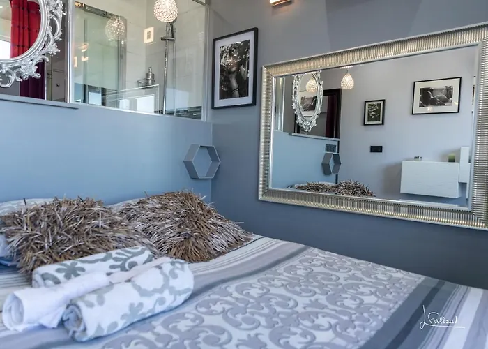 Diamant Naturiste * אגדה