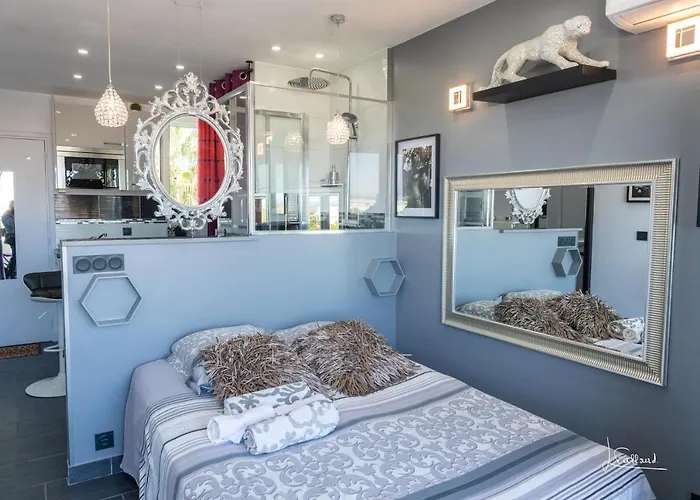 Diamant Naturiste אגדה