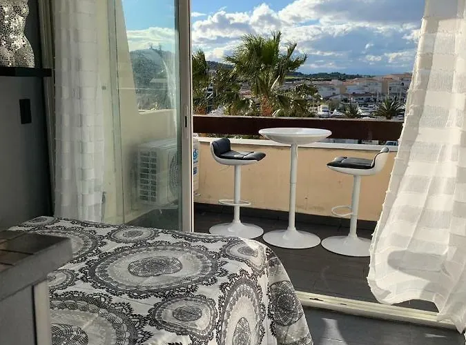 Diamant Naturiste דירה *